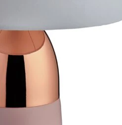 Habitat Duno Touch Table Lamp - Copper & Pink 9 Habitat Duno Touch Table Lamp - Copper & Pink -Home Furnishing Store 7644191 R Z003A