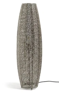 Habitat Global Fretwork Floor Lamp -Home Furnishing Store 7883543 R Z006A