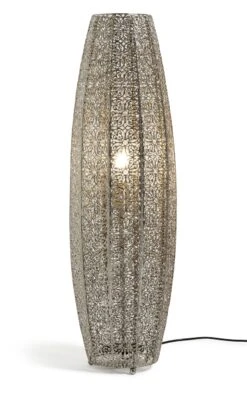 Habitat Global Fretwork Floor Lamp -Home Furnishing Store 7883543 R Z007A