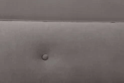 Habitat Roma Small Double Velvet Chair Bed - Charcoal -Home Furnishing Store 7995541 R Z005A