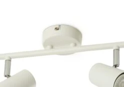 Habitat Spotlight 4 Light Bar - Matt White 8 Habitat Spotlight 4 Light Bar - Matt White -Home Furnishing Store 8132341 R Z004A