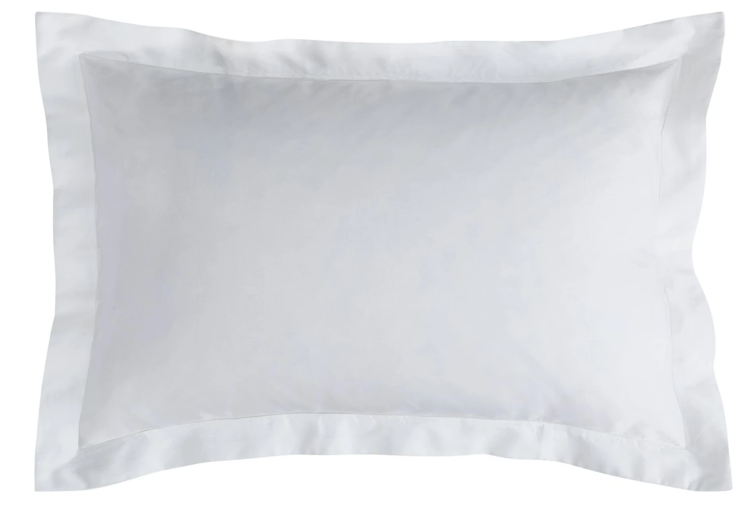 Habitat Egyptian Cotton 400TC Oxford Pillowcase Pair 3 Habitat Egyptian Cotton 400TC Oxford Pillowcase Pair - Image 3