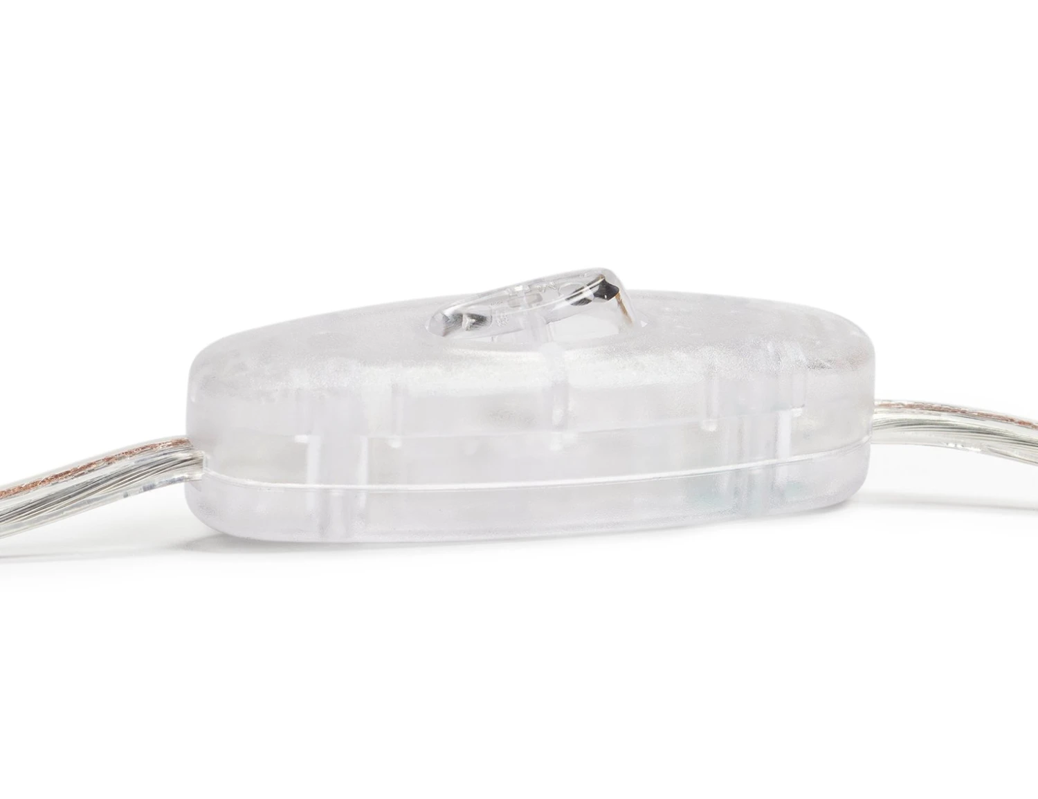 Habitat Mid Century Pleated Column Table Lamp - Yellow 6 Habitat Mid Century Pleated Column Table Lamp - Yellow - Image 6