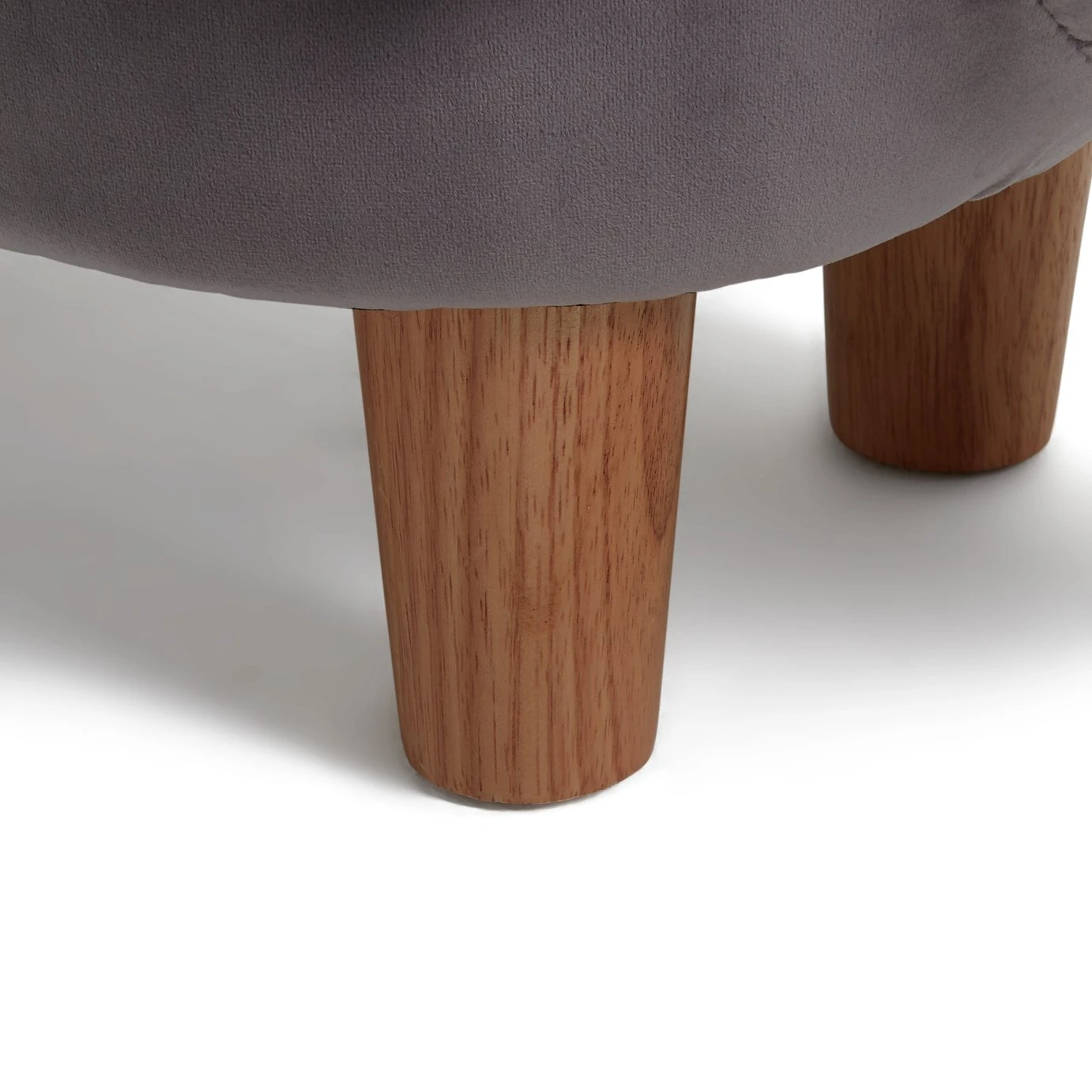 Habitat Elton The Elephant Kids Stool 5 Habitat Elton The Elephant Kids Stool - Image 5