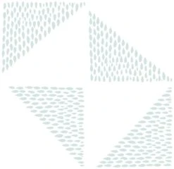 Habitat Stockholm Diamond Dash Duck Egg Bedding Set - Single 13 Habitat Stockholm Diamond Dash Duck Egg Bedding Set - Single -Home Furnishing Store 8277385 R Z017A