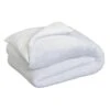 Habitat Supersoft Washable 13.5 Tog Duvet - Single