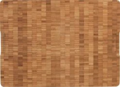 Habitat Salisbury Large Solid Wood Butchers Block -Home Furnishing Store 8434740 R Z002A