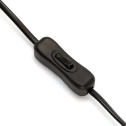 Habitat Rayner Steel LED Table Lamp - Brass -Home Furnishing Store 8651248 R Z004A