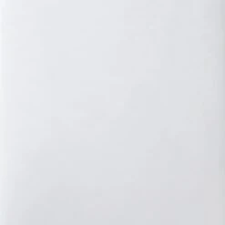 Habitat Cotton Rich Plain White Bedding Set - Single -Home Furnishing Store 8678434 R Z017A