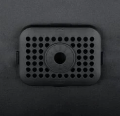 Tower 60 Litre Recycling Sensor Bin - Black -Home Furnishing Store 8719898 R Z005A