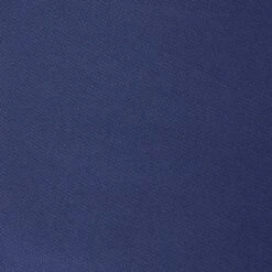 Habitat Cotton Rich Plain Navy Bedding Set - Single -Home Furnishing Store 8729417 R Z017A