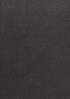 Habitat Callie Fabric Footstool - Charcoal -Home Furnishing Store 8729723 R Z017A