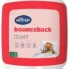 Silentnight Bounceback 13.5 Tog Duvet - Single