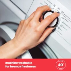 Silentnight Bounceback 13.5 Tog Duvet - Single 13 Silentnight Bounceback 13.5 Tog Duvet - Single -Home Furnishing Store 8801191 R Z006A