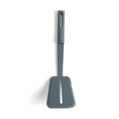 Habitat 6 Piece Utensil Set With Holder - Blue -Home Furnishing Store 8805513 R Z006A