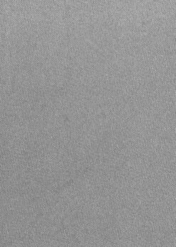 Habitat Callie Fabric Footstool - Light Grey -Home Furnishing Store 8817116 R Z017A