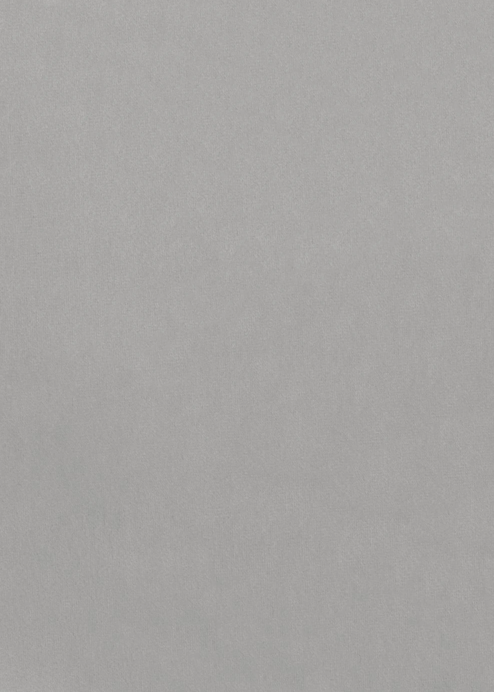 Habitat Ezra Velvet Swivel Chair - Light Grey 5 Habitat Ezra Velvet Swivel Chair - Light Grey - Image 5