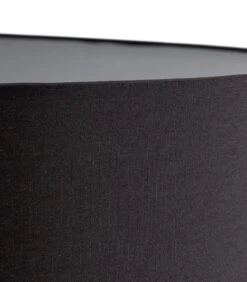 Habitat Matt Tripod Floor Lamp - Black -Home Furnishing Store 8838298 R Z002A