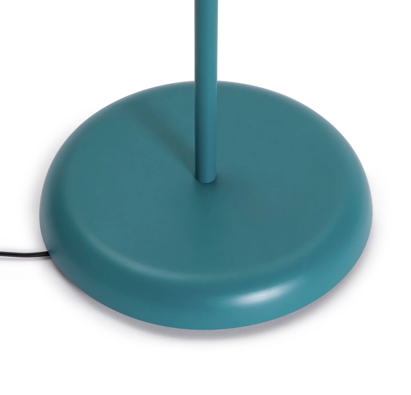Habitat Benson Floor Lamp - Blue 4 Habitat Benson Floor Lamp - Blue - Image 4