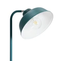 Habitat Benson Floor Lamp - Blue 14 Habitat Benson Floor Lamp - Blue -Home Furnishing Store 8846761 R Z005A