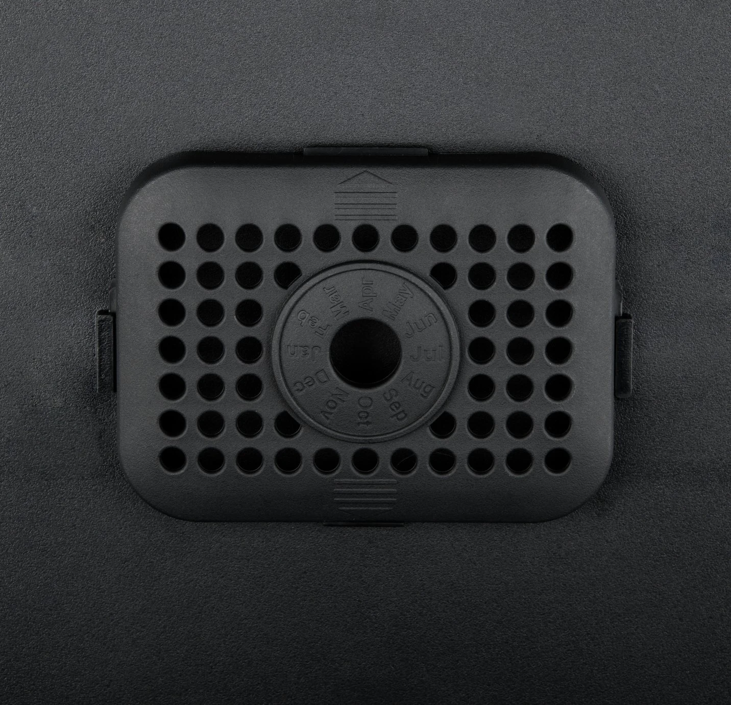 Tower 70 Litre Recycling Sensor Bin - Black 3 Tower 70 Litre Recycling Sensor Bin - Black - Image 3