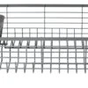 Habitat Wire Dish Rack - Grey