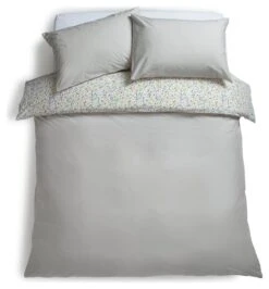 Habitat Cotton Angelica Dots Multicolour Bedding Set -Single -Home Furnishing Store 8892179 R Z004A