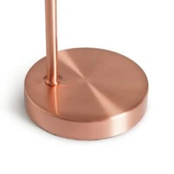 Habitat Rayner Steel LED Desk Lamp - Rose Gold -Home Furnishing Store 8899031 R Z004A
