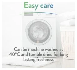 Slumberdown Total Protection 10.5 Tog Duvet - Double -Home Furnishing Store 8943365 R Z010A