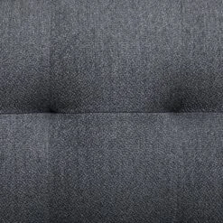 Habitat Kota Boucle 3 Seater Clic Clac Sofa Bed - Charcoal -Home Furnishing Store 8965611 R Z005A