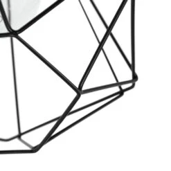 Habitat Kanso Floor Lamp - Black -Home Furnishing Store 8973122 R Z002A