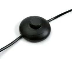 Habitat Kanso Floor Lamp - Black -Home Furnishing Store 8973122 R Z004A