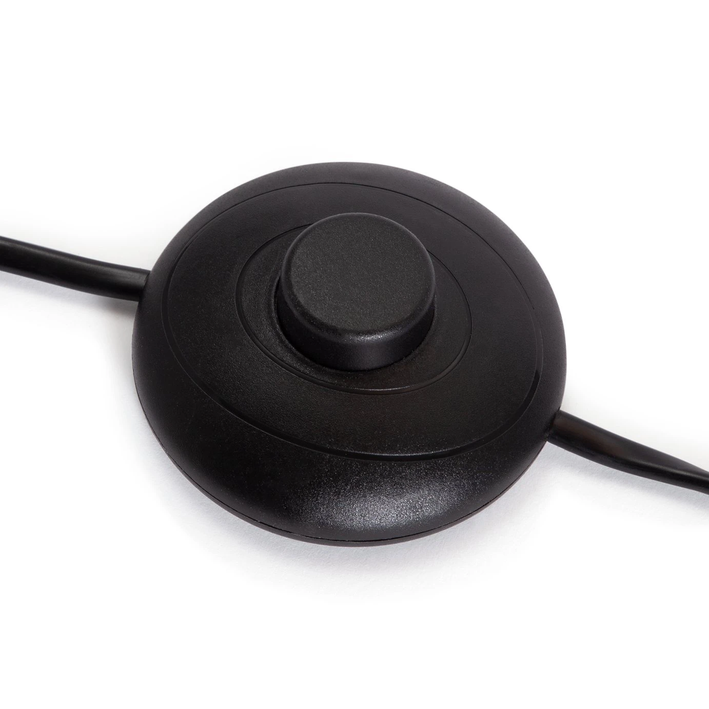 Habitat Tripod Floor Lamp - Grey And Chrome 5 Habitat Tripod Floor Lamp - Grey And Chrome - Image 5