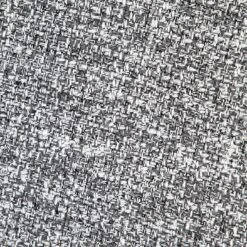 Habitat Robbie Fabric Accent Chair - Grey 14 Habitat Robbie Fabric Accent Chair - Grey -Home Furnishing Store 9134362 R Z017A