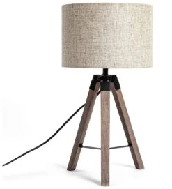 Habitat Country Hideaway Tripod Table Lamp -Home Furnishing Store 9190090 R Z001C