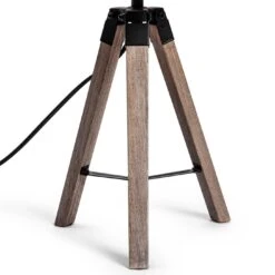 Habitat Country Hideaway Tripod Table Lamp -Home Furnishing Store 9190090 R Z003A