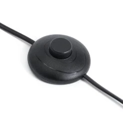 Habitat Benson Floor Lamp - Mustard -Home Furnishing Store 9210114 R Z005A