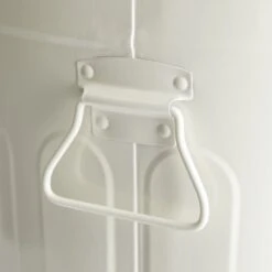 Habitat 49 Litre Trash Can Bin - Cream 7 Habitat 49 Litre Trash Can Bin - Cream -Home Furnishing Store 9212820 R Z002A