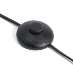 Habitat Rayner Floor Lamp - Rose Gold -Home Furnishing Store 9222061 R Z005A