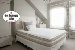 Dreamland Antibacterial Heated Underblanket - Single -Home Furnishing Store 9231856 R Z010A