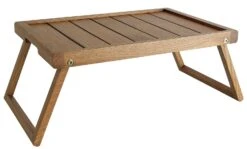 Habitat Tiffany Solid Wood Breakfast Tray -Home Furnishing Store 9308394 R Z002A