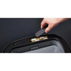 Tower 58 Liter Cavaletto Sensor Bin - Grey -Home Furnishing Store 9308899 R Z009A