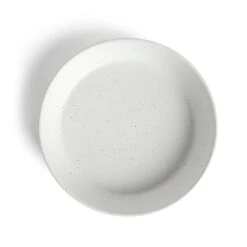 Habitat Addison 4 Piece Stoneware Pasta Bowl - White -Home Furnishing Store 9311525 R Z005A