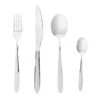 Habitat Simplicity 32 Piece Stainless Steel Cutlery Set