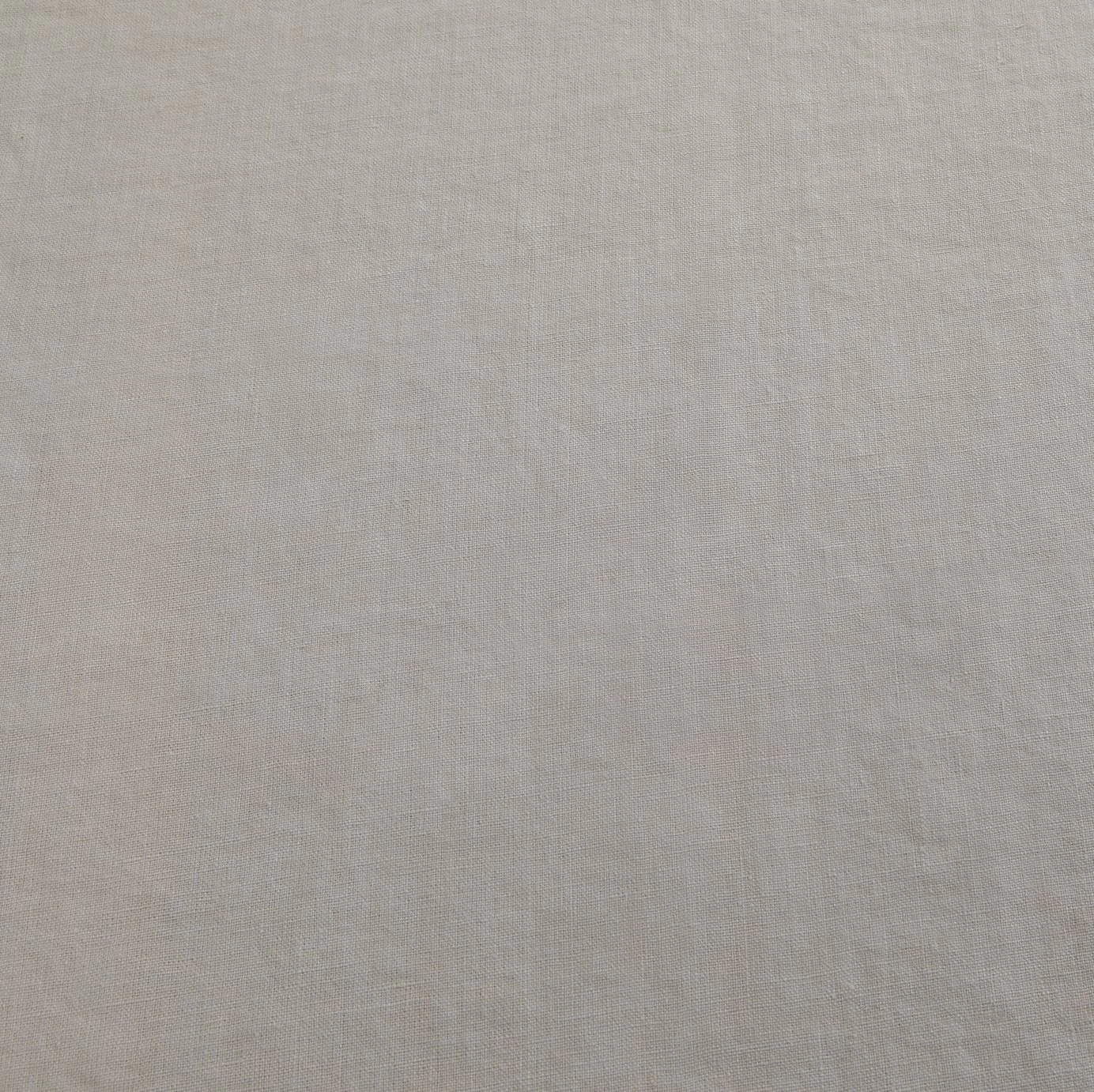 Habitat Linen Table Cloth - Grey 4 Habitat Linen Table Cloth - Grey - Image 4