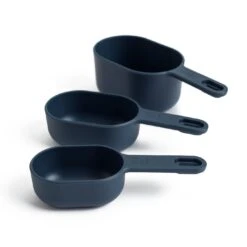 Habitat 5 Piece Baking Set - Blue -Home Furnishing Store 9333242 R Z004A