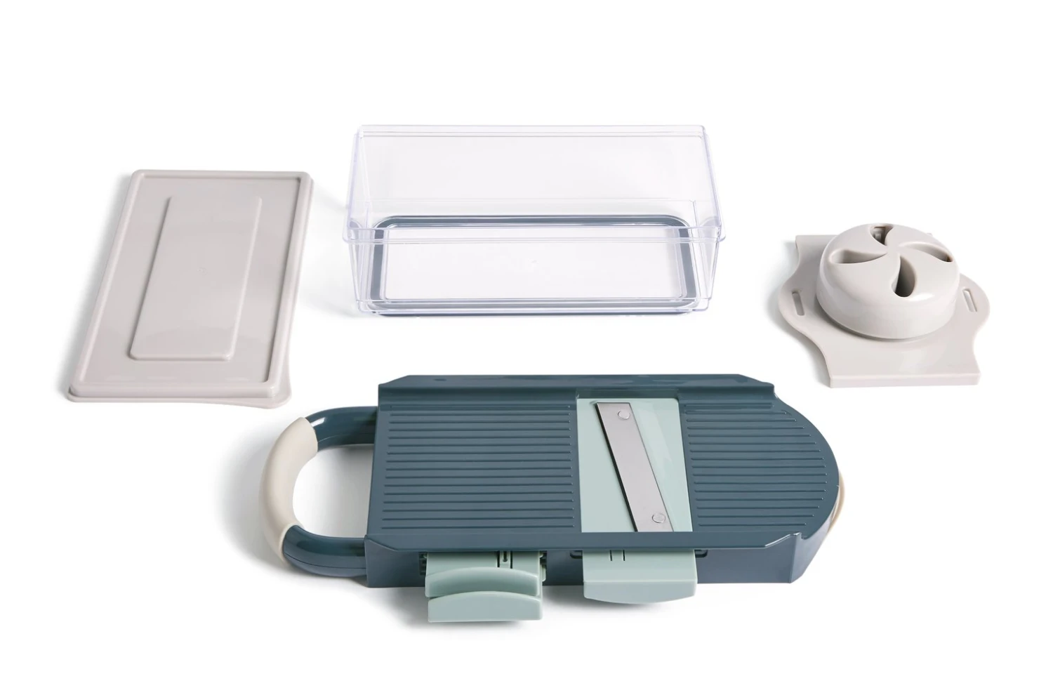 Habitat Healthy Eating Mandolin 1 Habitat Healthy Eating Mandolin