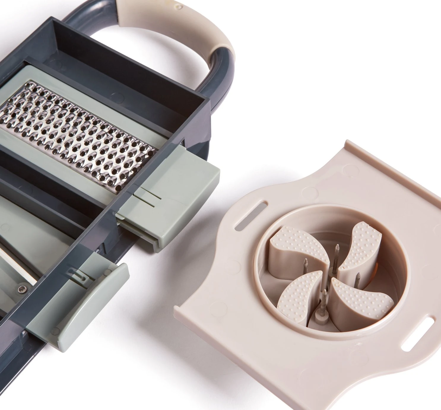 Habitat Healthy Eating Mandolin 4 Habitat Healthy Eating Mandolin - Image 4