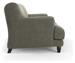 Habitat Askem Fabric 3 Seater Sofa - Natural 14 Habitat Askem Fabric 3 Seater Sofa - Natural -Home Furnishing Store 9395723 R Z004A