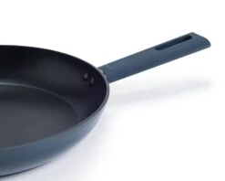 Habitat 28cm Non Stick Aluminium Frying Pan 7 Habitat 28cm Non Stick Aluminium Frying Pan -Home Furnishing Store 9397563 R Z003A